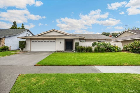 Photo of 514 Tahoe AVE, Placentia, CA 92870 (MLS # PW26222069)