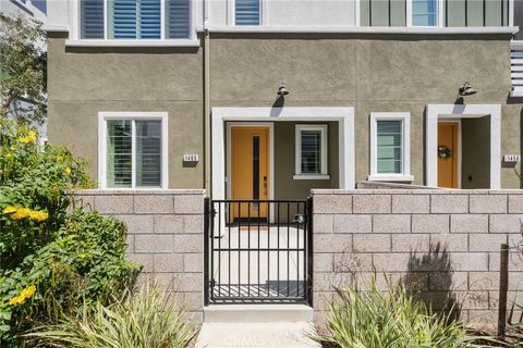 1460 W Sunrise Lane San Pedro CA 90732