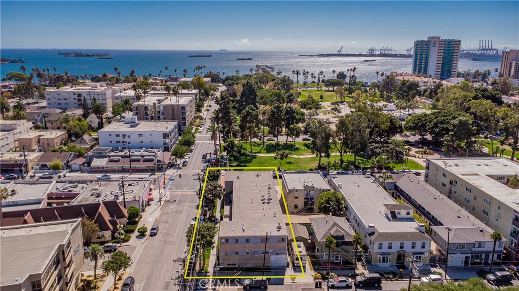 Belmont Heights (BH) - Residential