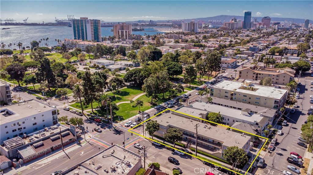 Belmont Heights (BH) - Residential