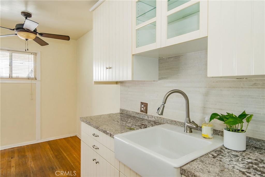 Belmont Heights (BH) - Residential