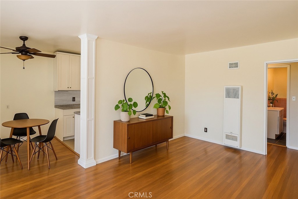 Belmont Heights (BH) - Residential