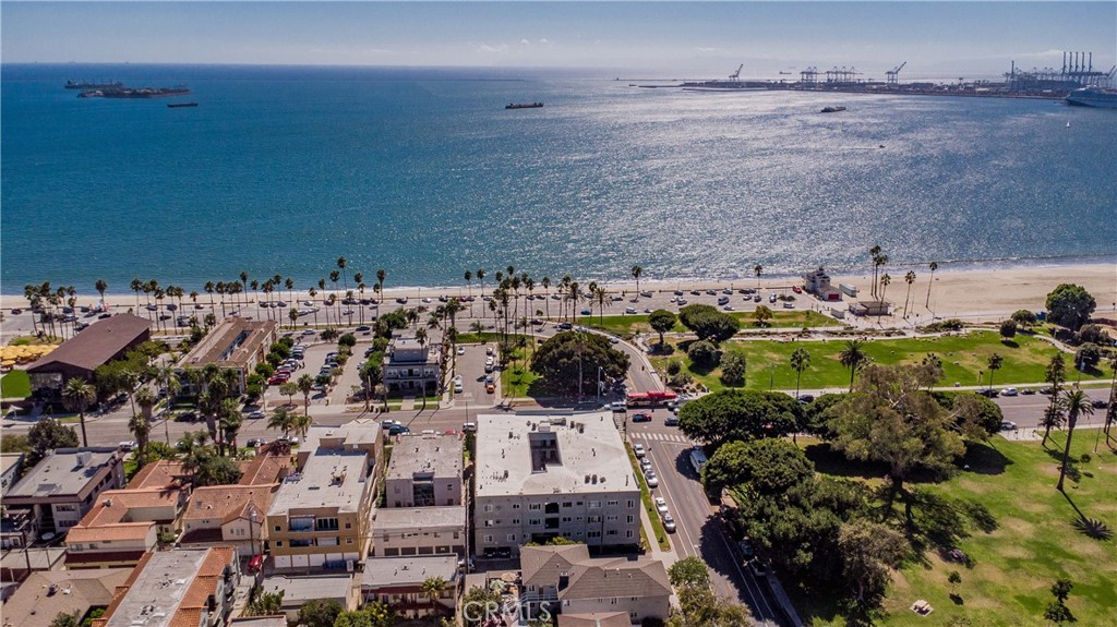 Belmont Heights (BH) - Residential