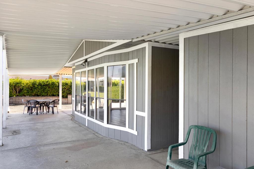 Suncrest Country Clb - Manufactured In Park