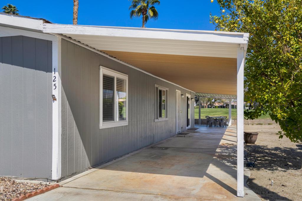 Suncrest Country Clb - Manufactured In Park