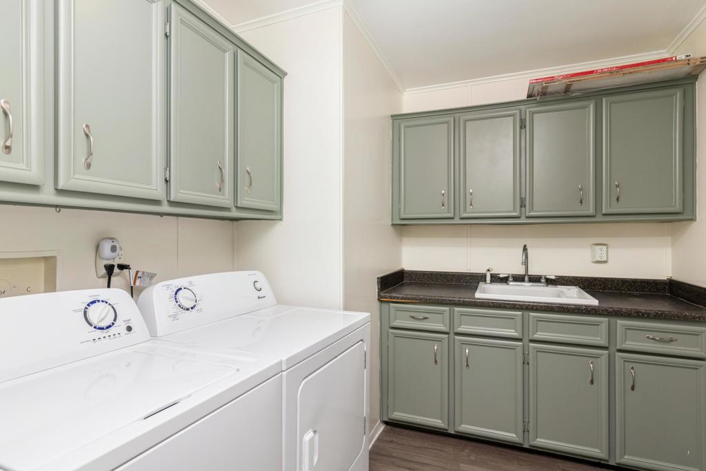 Suncrest Country Clb - Manufactured In Park