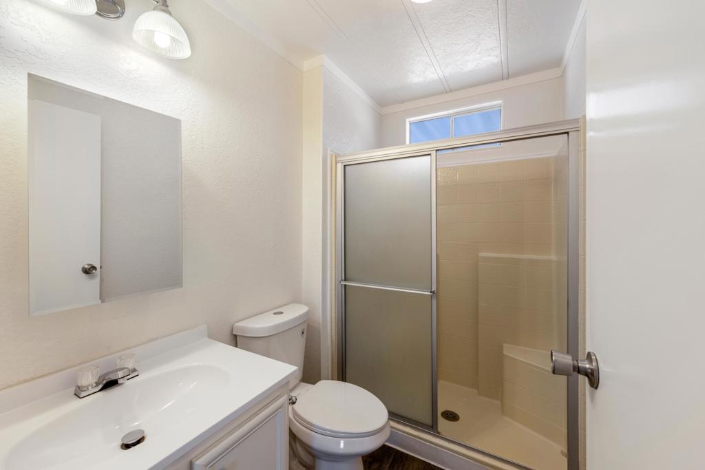Suncrest Country Clb - Manufactured In Park