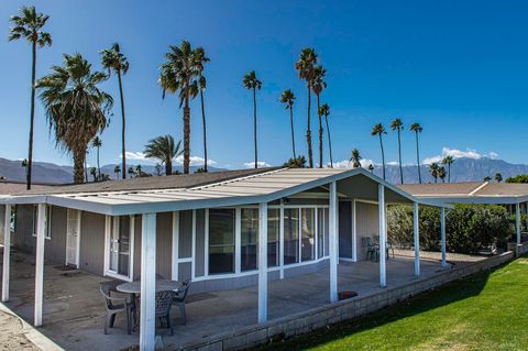 Photo of 73450 Country Club Drive #125, Palm Desert, CA 92260 (MLS # 219137204DA)