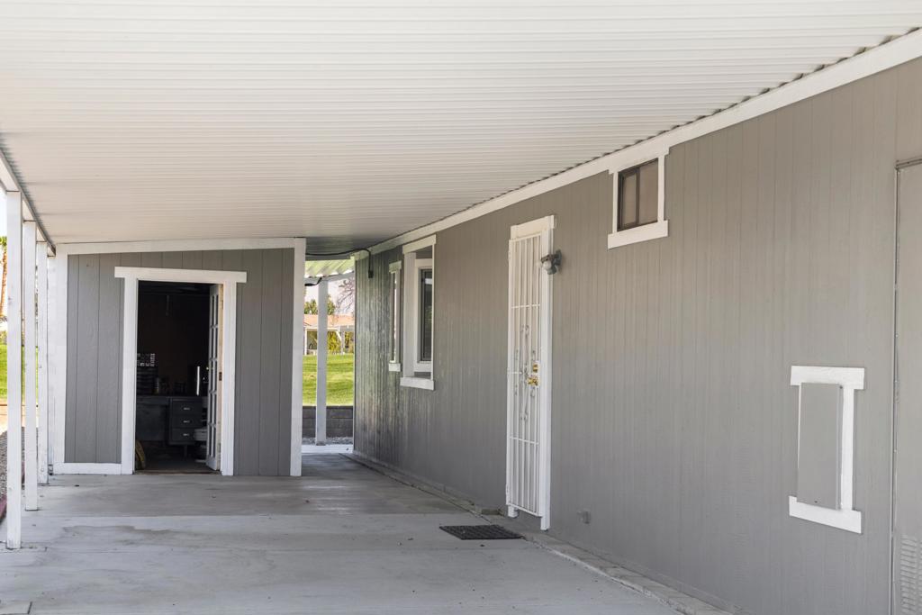 Suncrest Country Clb - Manufactured In Park