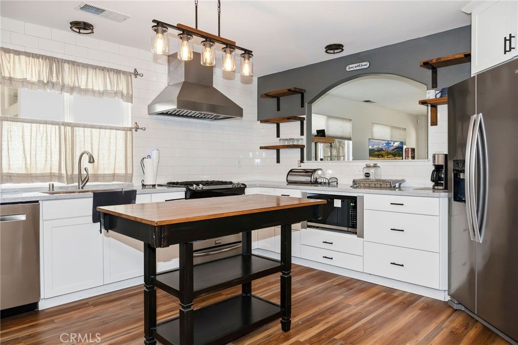 203 Mission Serra Terr