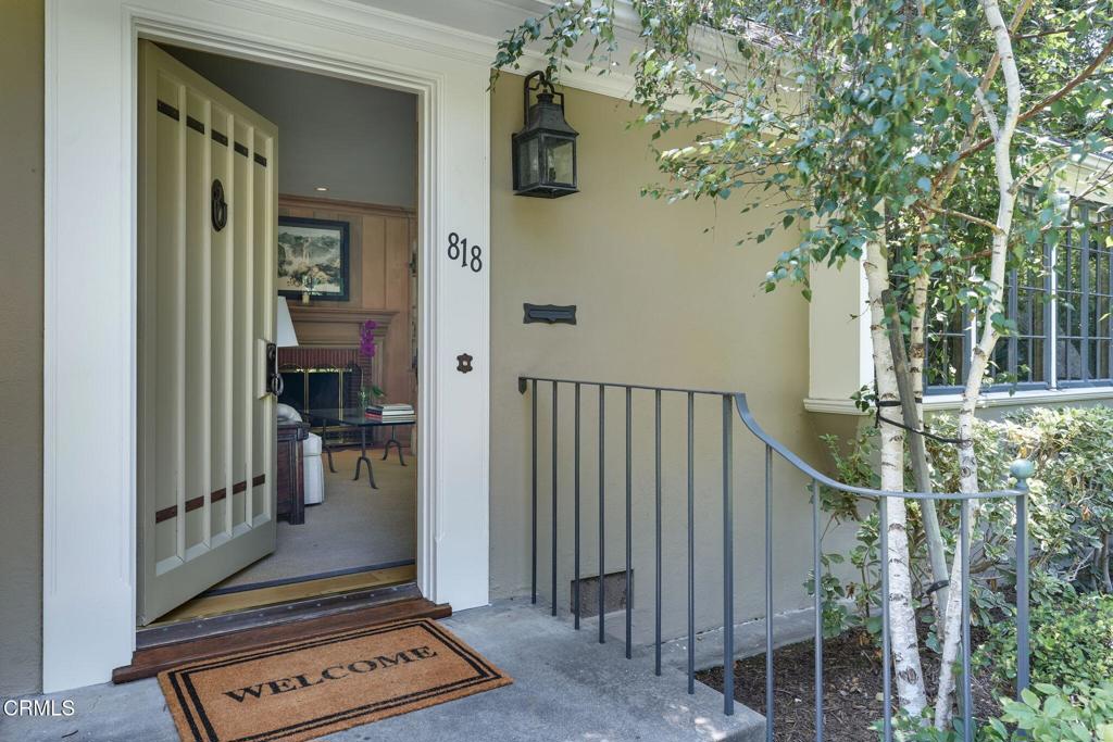 Properties 1 818 Huntington Garden Drive