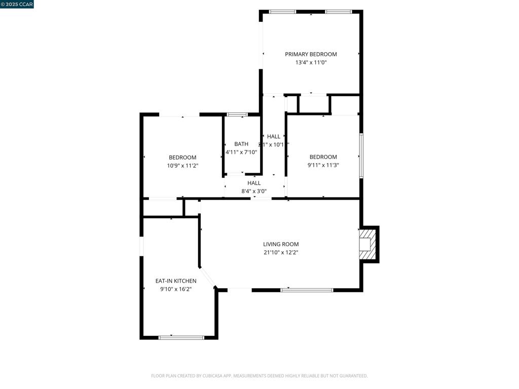 RANCHO MONTE - Residential