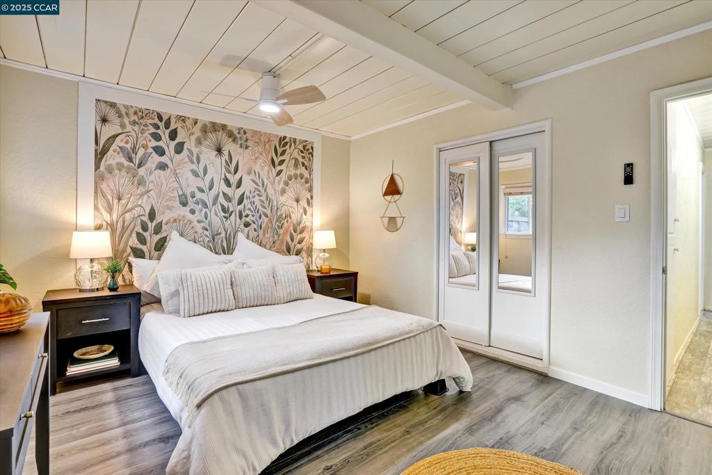 RANCHO MONTE - Residential