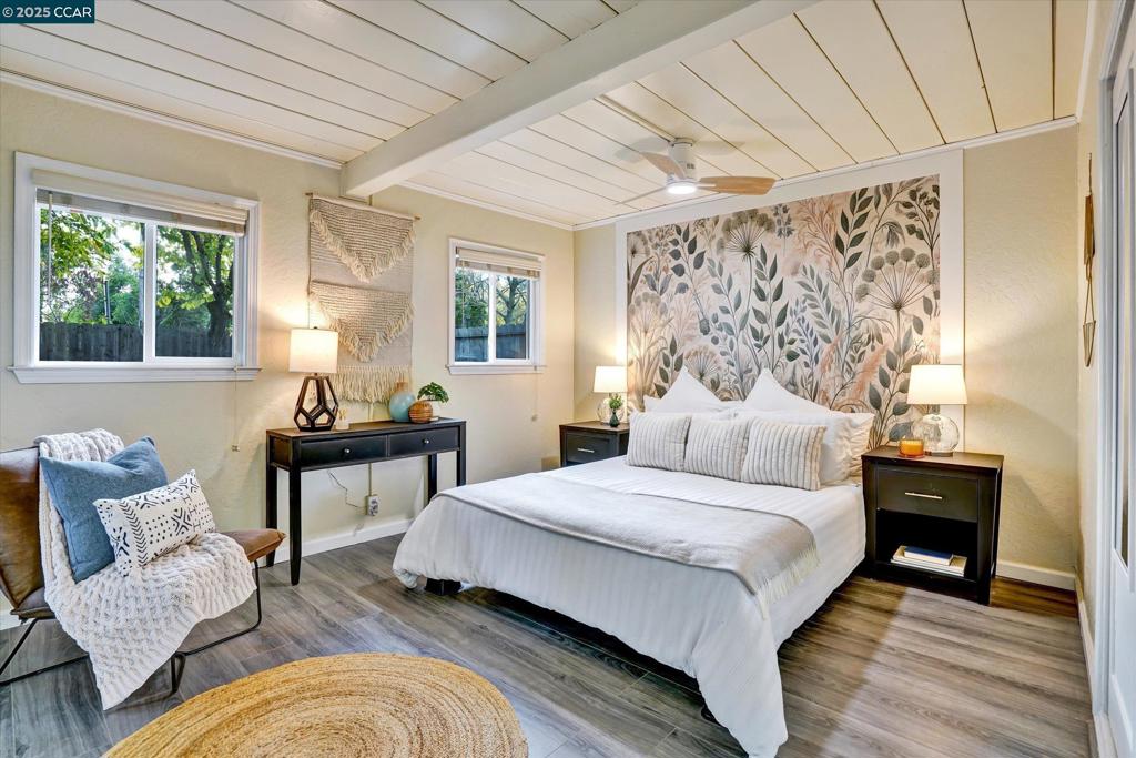 RANCHO MONTE - Residential