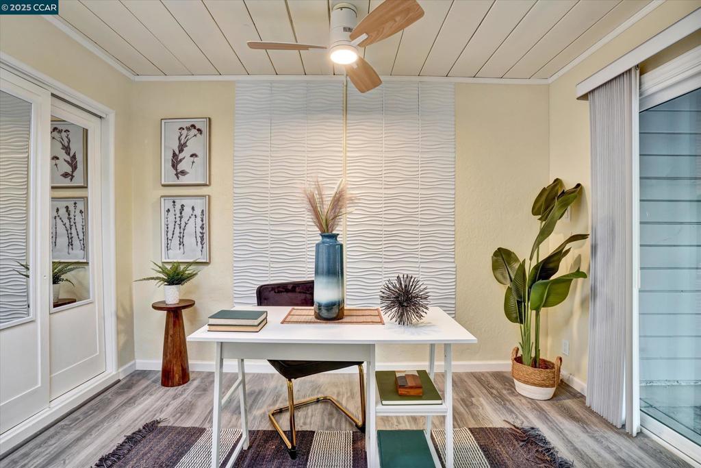 RANCHO MONTE - Residential