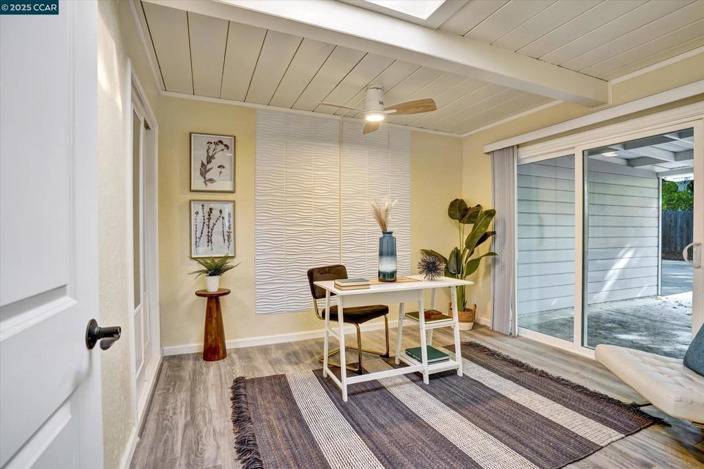 RANCHO MONTE - Residential