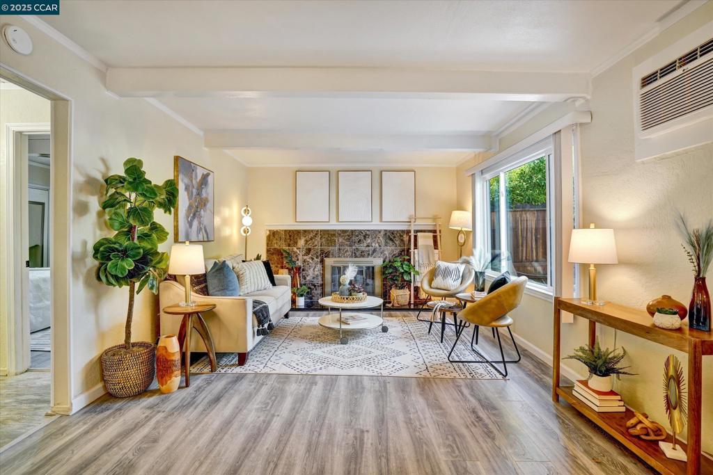 RANCHO MONTE - Residential