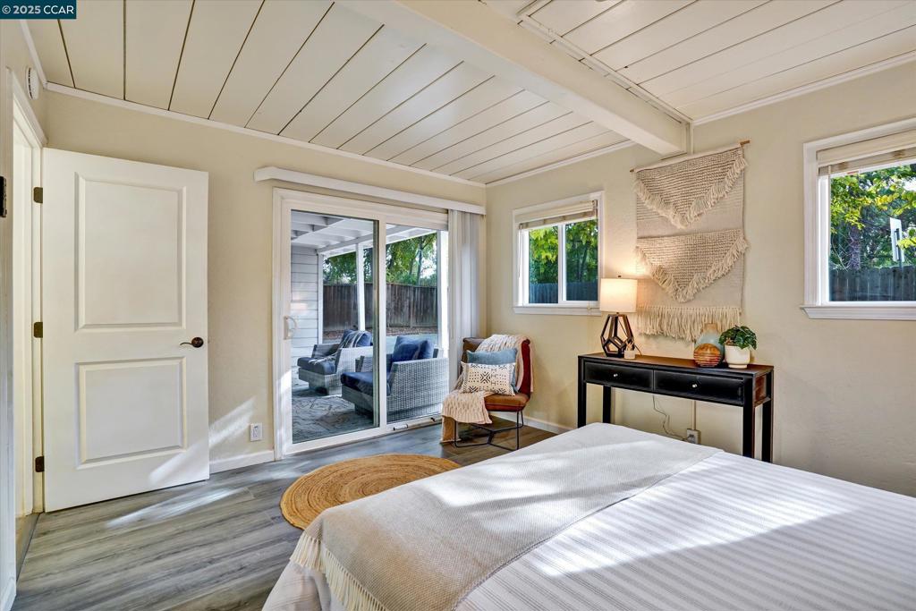 RANCHO MONTE - Residential