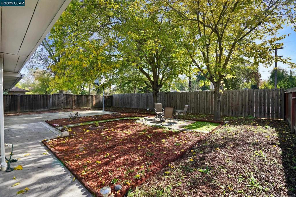 RANCHO MONTE - Residential