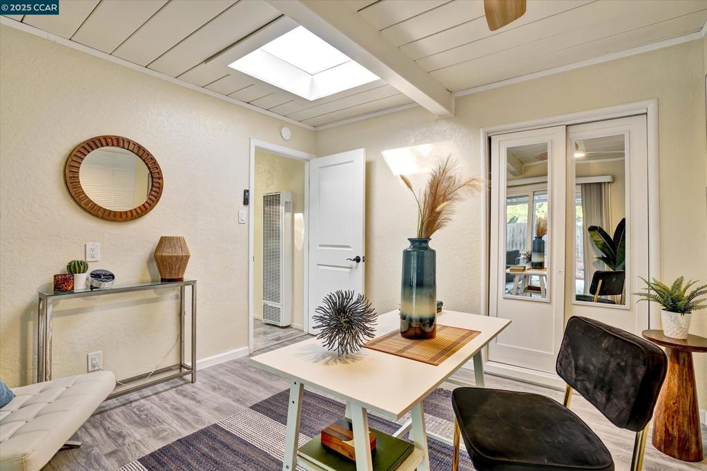 RANCHO MONTE - Residential