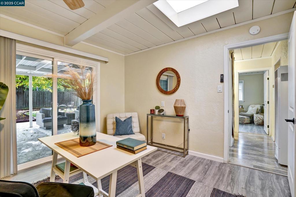 RANCHO MONTE - Residential