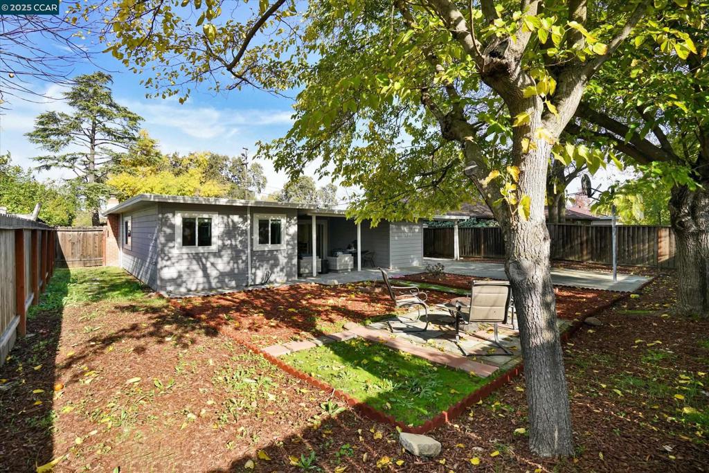 RANCHO MONTE - Residential