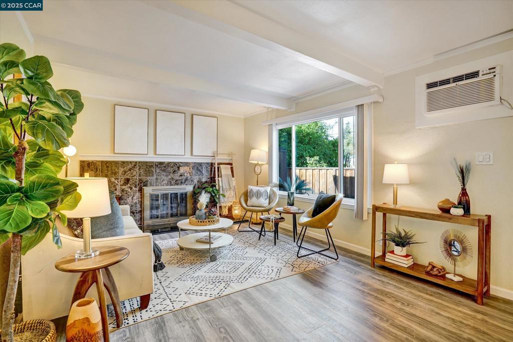 RANCHO MONTE - Residential