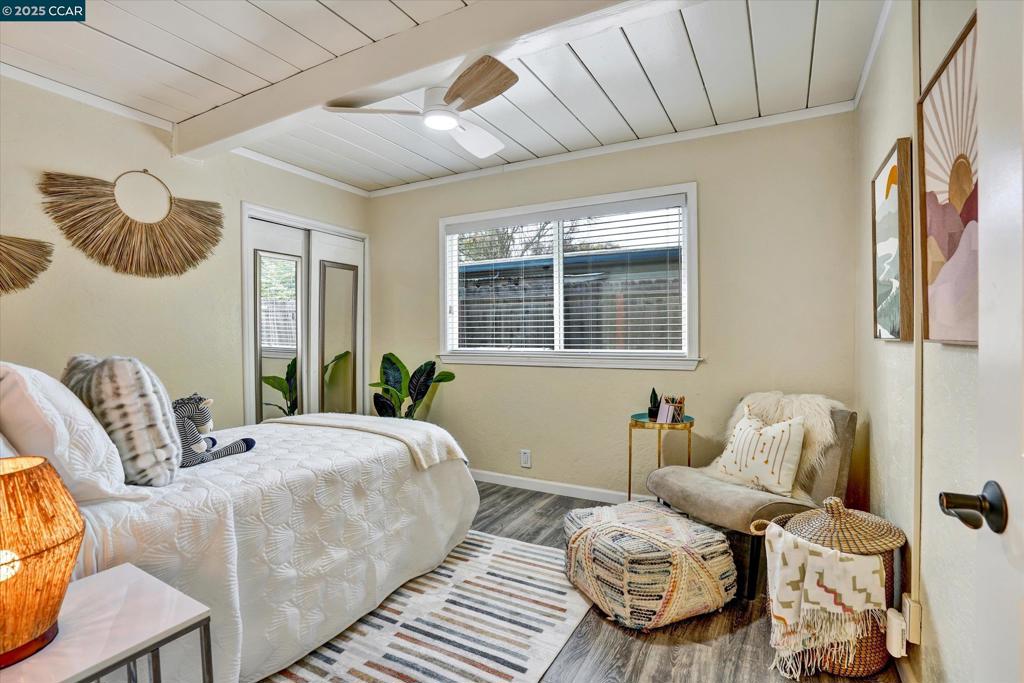 RANCHO MONTE - Residential