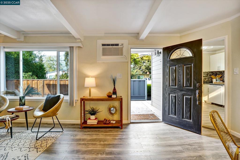 RANCHO MONTE - Residential