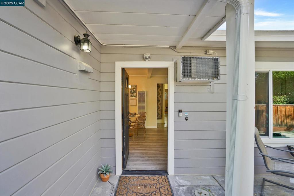 RANCHO MONTE - Residential