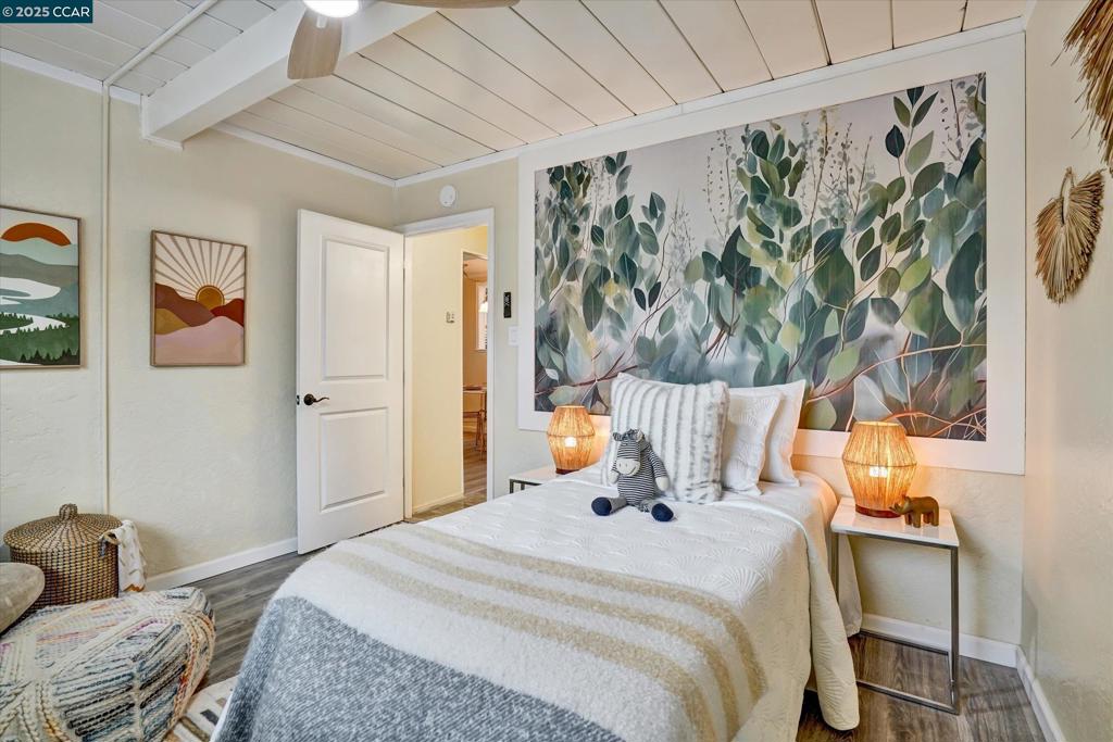 RANCHO MONTE - Residential