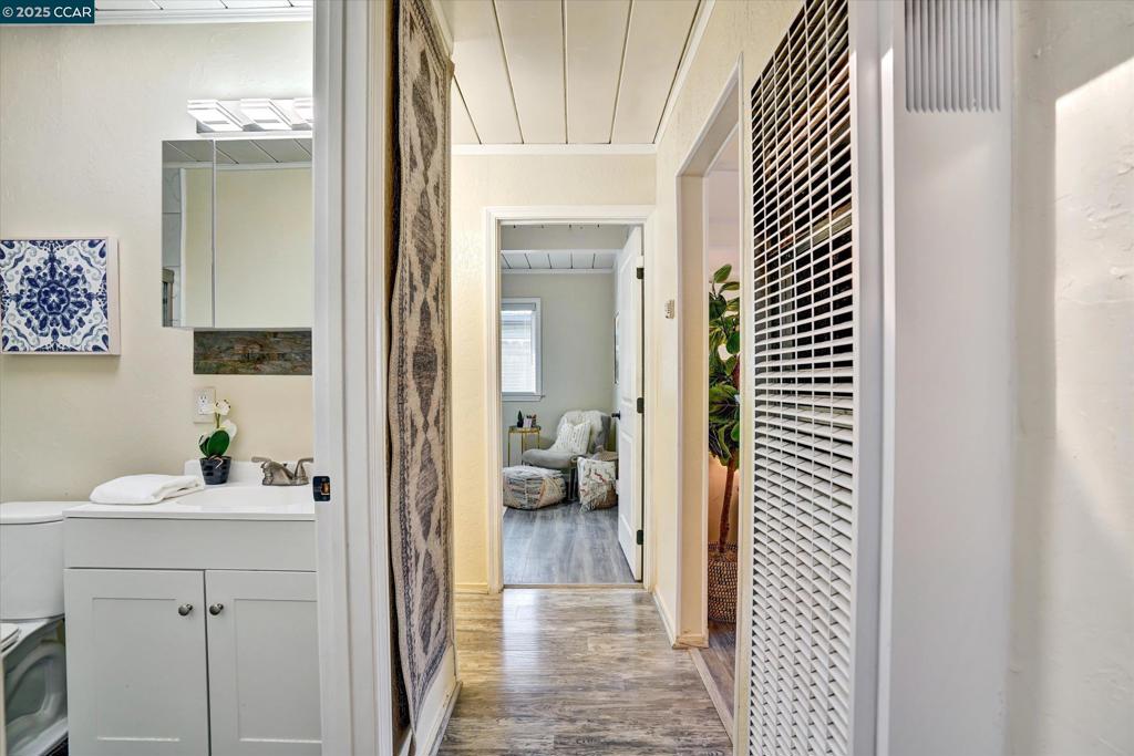 RANCHO MONTE - Residential