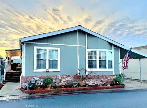 21851 Newland St. Unit 82, Huntington Beach, CA 92646 - MLS#: OC26022923