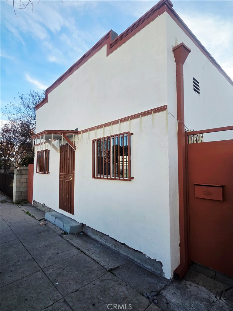 6605 West
