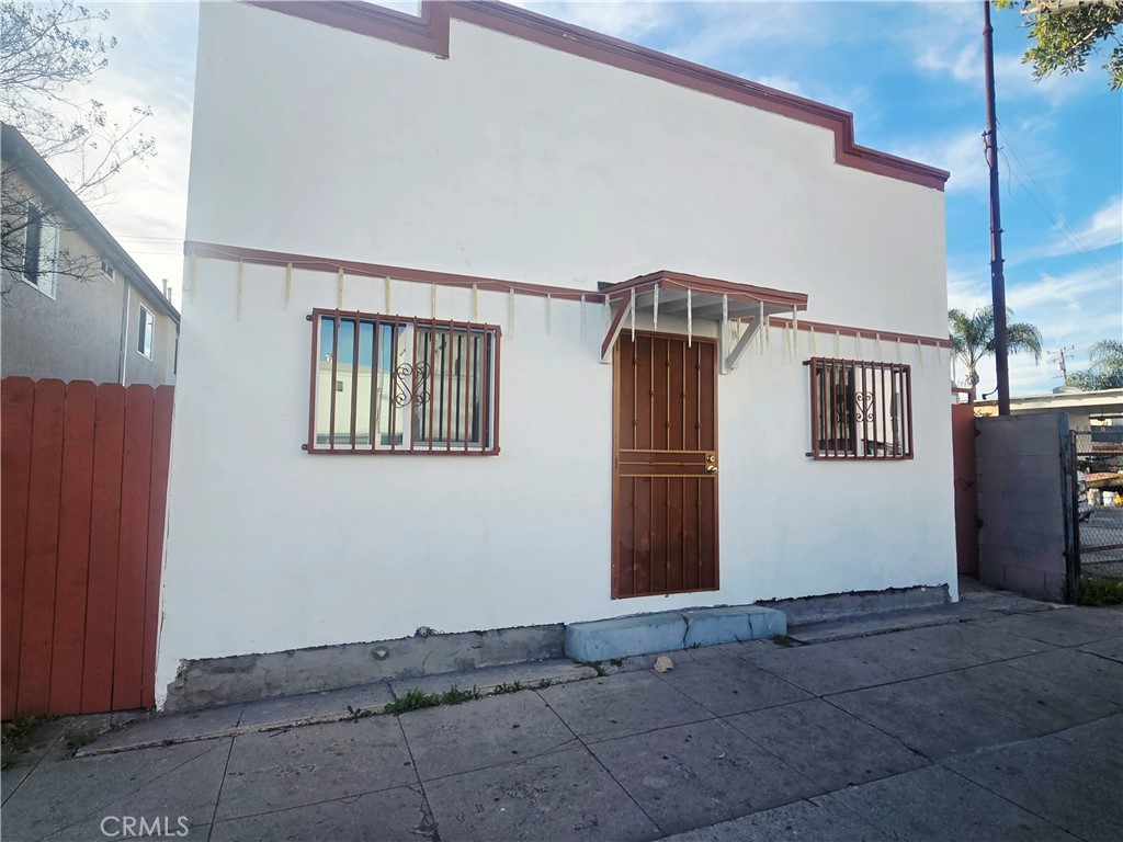 6605 West