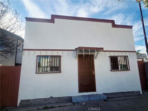 Photo of 6605 West, Inglewood, CA 90302 (MLS # DW26012505)