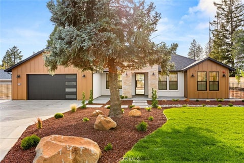 Photo of 6907 Linry Lane, Paradise, CA 95969 (MLS # PA26154334)