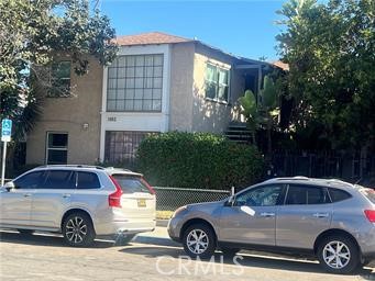 Great rental unit, 4 units in total. 2 bedroom 1 bath units. Tenants pay electrical and gas.
