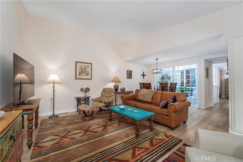 Photo of 89 Calle Aragon #B, Laguna Woods, CA 92637 (MLS # OC26032905)