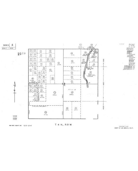 Photo of 0 Deerpath Lane, Llano, CA 93544 (MLS # IV26021203)