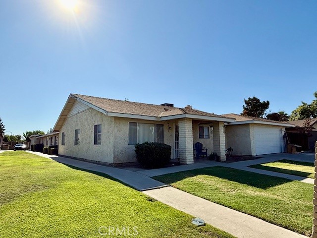 This is a rare opportunity to secure a turnkey 4-unit investment property in the growing Bakersfield market. Whether you’re a first-time investor exploring residential financing or an experienced buyer completing a 1031 exchange, this property offers the flexibility, location, and income potential you’re looking for.
The property features a desirable unit mix that attracts a wide tenant base: one spacious 3-bedroom, 2-bath unit perfect for families, and three well-appointed 2-bedroom, 1-bath units ideal for couples, small families, or working professionals as each teanant enjoys their own private fenced yard. Each unit is well-maintained, reducing upfront costs and making this a true plug-and-play investment with immediate rental income potential.
Tenants will appreciate the property’s convenient location. It sits in a well-established Bakersfield neighborhood close to schools, shopping, dining, and public transportation—ensuring consistent rental demand. Just two blocks away, Sundale Country Club provides recreational amenities and golfing, enhancing the lifestyle value of the area.
This combination of a strong location, stable tenant appeal, and turnkey condition makes the property a solid performer for both cash-flow investors and long-term holders. With its rare eligibility for residential financing, it’s also an excellent stepping stone for buyers looking to expand from single-family rentals into multi-unit ownership.
In today’s competitive market, opportunities like this don’t last long. This Bakersfield 4-unit offers stability, convenience, and upside potential—everything an investor seeks in a quality income property.