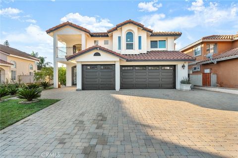 Photo of 11179 Summerside Dr, Rancho Cucamonga, CA 91737 (MLS # CV25275669)