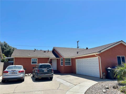 Photo of 506 E Taylor Street, Santa Maria, CA 93454 (MLS # PI26131206)