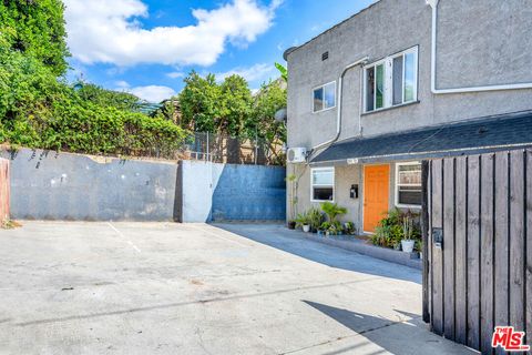 Tiny photo for 300 Patton Street, Los Angeles, CA 90026 (MLS # 26862569)