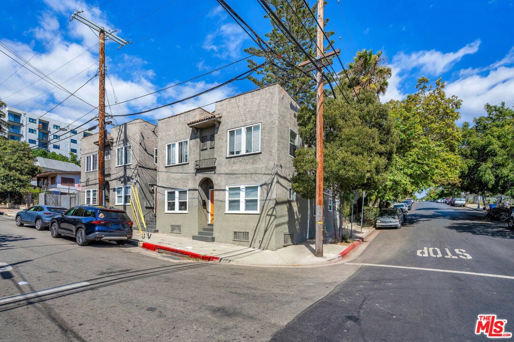 300 Patton Street