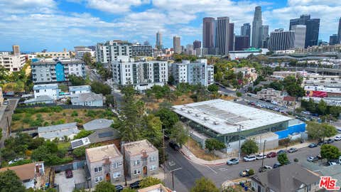 Tiny photo for 300 Patton Street, Los Angeles, CA 90026 (MLS # 26862569)