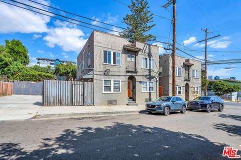 Photo of 300 Patton Street, Los Angeles, CA 90026 (MLS # 26862569)