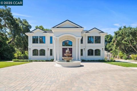 74 Middlefield Rd Atherton CA 94027