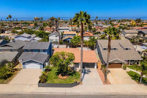 Photo of 1250 Connecticut St ST, Imperial Beach, CA 91932 (MLS # PTP2605158)