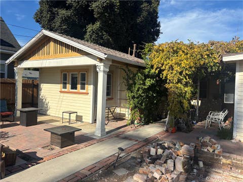 Photo of 349 N Pine ST, Orange, CA 92866 (MLS # PW26181468)